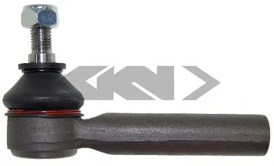 Наконечник поперечной рулевой тяги SPIDAN купить