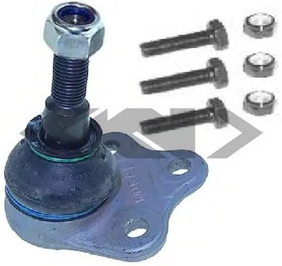 Шаровой шарнир SPIDAN купить