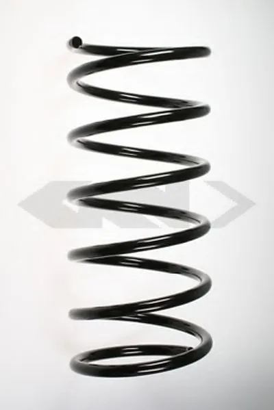 винтовая пружина SPIDAN купить