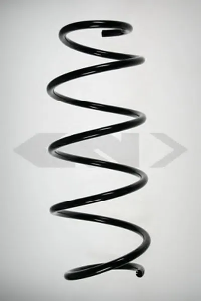 винтовая пружина SPIDAN купить