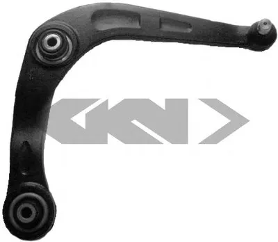 Рычаг независимой подвески колеса, подвеска колеса SPIDAN купить