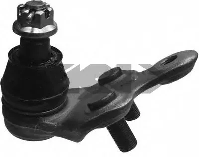 Шаровой шарнир SPIDAN купить