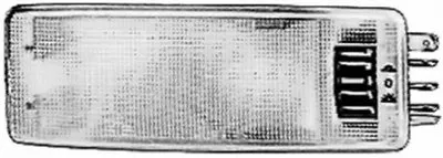 Oсвещение салона HELLA купить