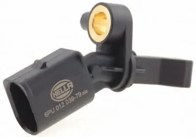 Датчик, частота вращения колеса HELLA купить