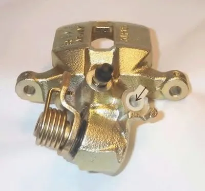 Тормозной суппорт HELLA купить