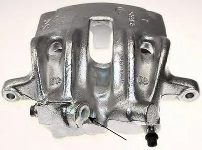 Тормозной суппорт HELLA купить