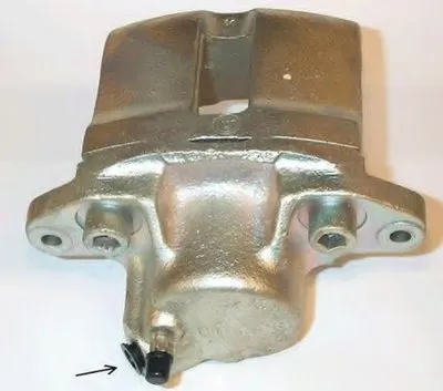 Тормозной суппорт HELLA купить