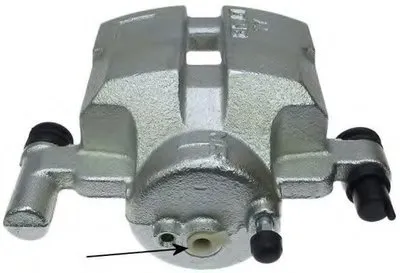 Тормозной суппорт HELLA купить