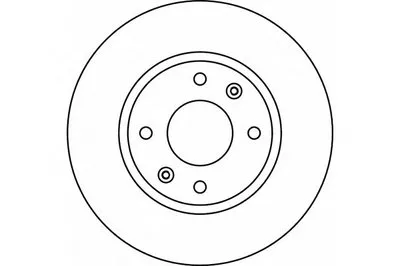 Тормозной диск HELLA купить