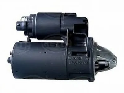 Стартер HELLA купить