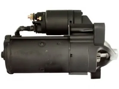 Стартер HELLA купить