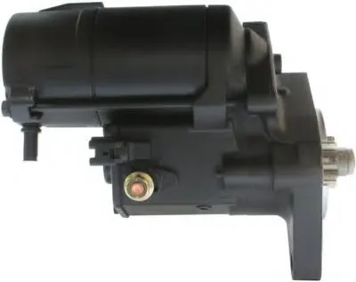 Стартер HELLA купить