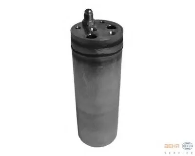 Осушитель, кондиционер BEHR HELLA SERVICE HELLA купить