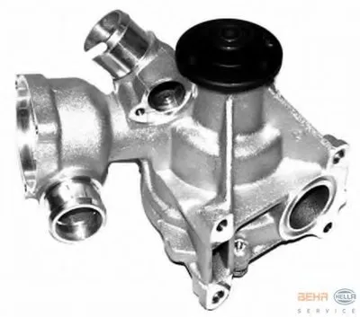 Водяной насос BEHR HELLA SERVICE HELLA купить
