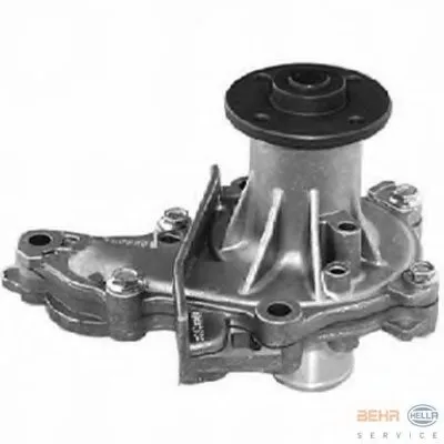 Водяной насос BEHR HELLA SERVICE HELLA купить