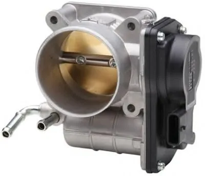 Патрубок дроссельной заслонки HELLA купить