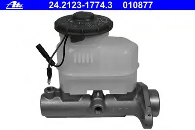 целиндер ручного тормоза ATE купить