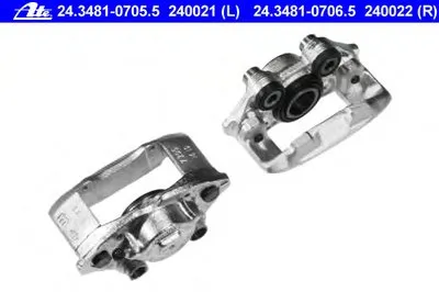 Тормозной суппорт ATE купить