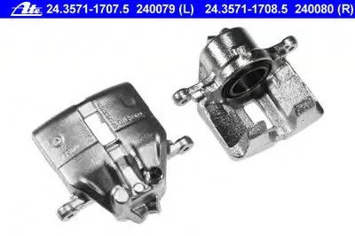 Тормозной суппорт ATE купить
