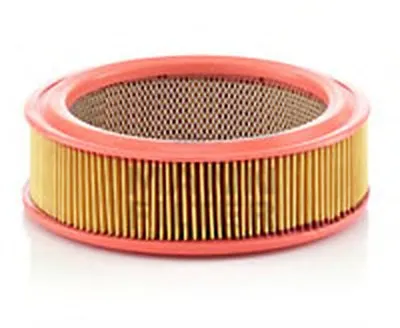 Воздушный фильтр MANN-FILTER купить