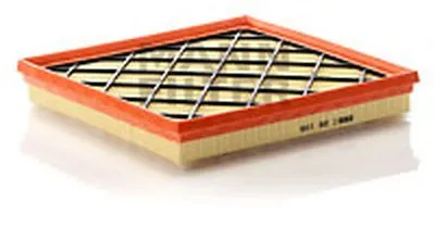 Воздушный фильтр MANN-FILTER купить