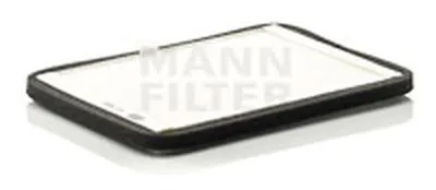 Фильтр, воздух во внутренном пространстве MANN-FILTER купить