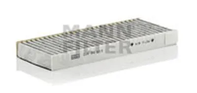 Фильтр, воздух во внутренном пространстве adsotop MANN-FILTER купить