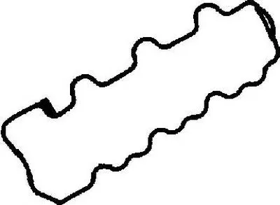 Прокладка, крышка головки цилиндра VICTOR REINZ купить