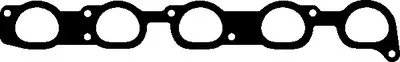 Прокладка, впускной коллектор ELRING купить