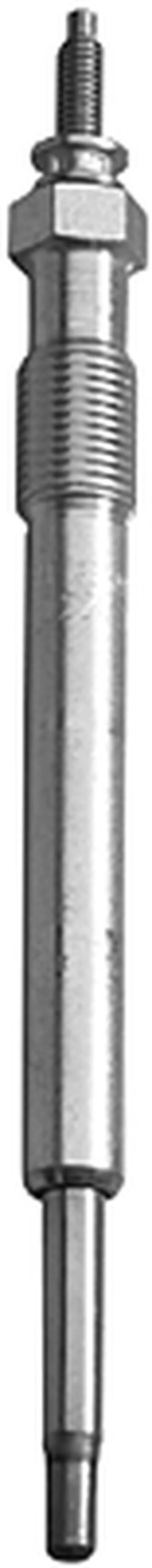 Свеча накаливания BERU купить