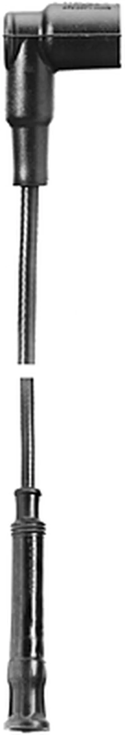 Провод зажигания COPPER CABLE BERU купить