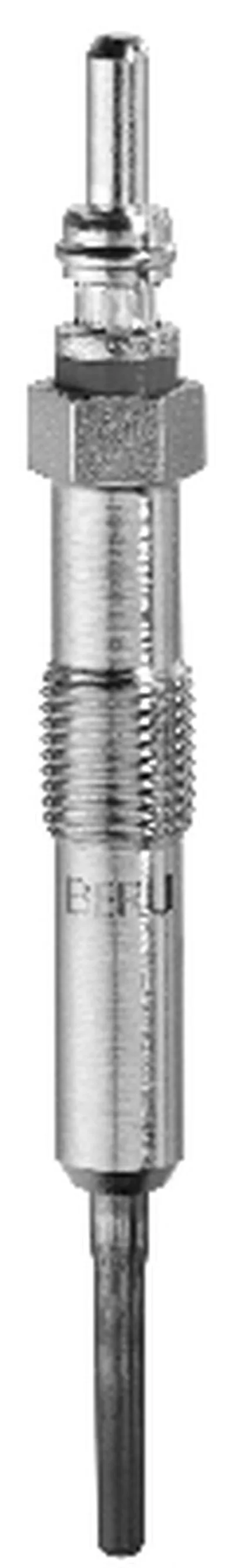 Свеча накаливания ISS BERU купить