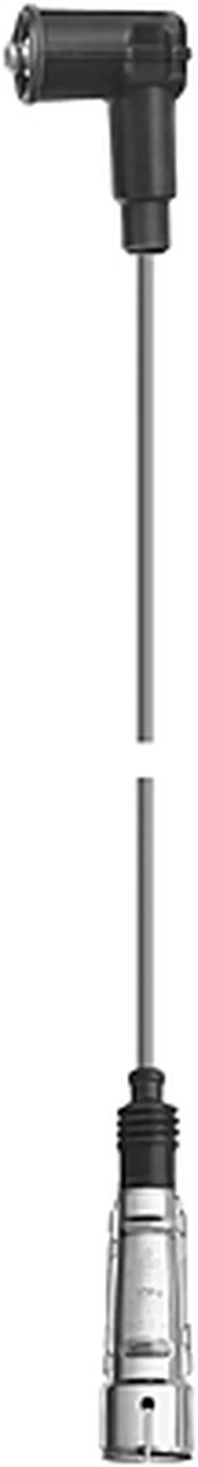 Провод зажигания COPPER CABLE BERU купить