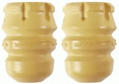 Буфер, амортизация сервисный комплект BOGE купить