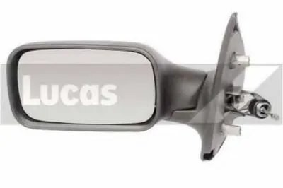 Наружное зеркало LUCAS ELECTRICAL купить
