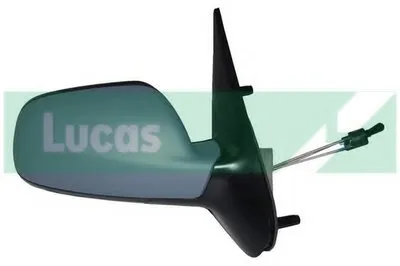 Наружное зеркало LUCAS ELECTRICAL купить