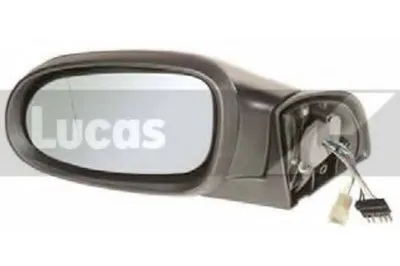 Наружное зеркало LUCAS ELECTRICAL купить