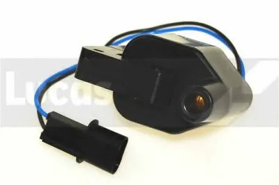 Катушка зажигания LUCAS ELECTRICAL купить