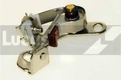 Контактная группа, распределитель зажигания LUCAS ELECTRICAL купить