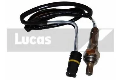 Лямда-зонд LUCAS ELECTRICAL купить