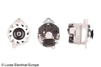 Генератор LUCAS ELECTRICAL купить