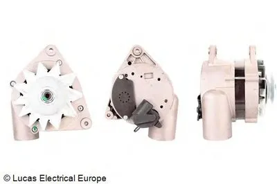 Генератор LUCAS ELECTRICAL купить