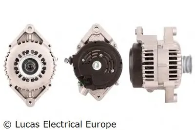 Генератор LUCAS ELECTRICAL купить