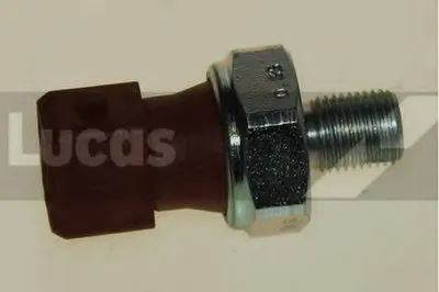 Датчик, давление масла LUCAS ELECTRICAL купить