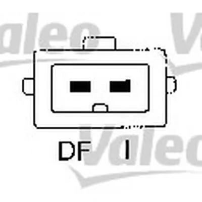 Генератор VALEO купить