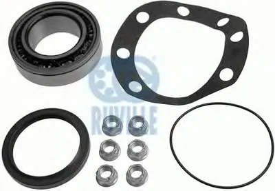 Комплект подшипника ступицы колеса RUVILLE купить
