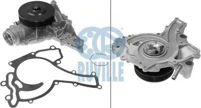 Водяной насос RUVILLE купить