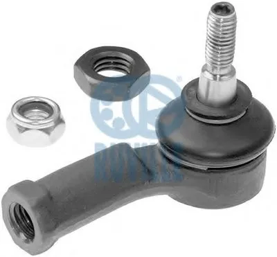 Наконечник поперечной рулевой тяги RUVILLE купить