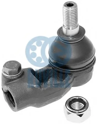 Наконечник поперечной рулевой тяги RUVILLE купить