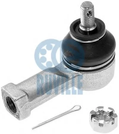 Наконечник поперечной рулевой тяги RUVILLE купить